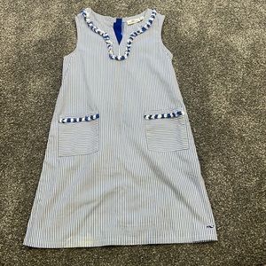 Vineyard Vines, size 8